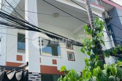 Bán nhà 2,5 tầng kiệt 142 điện biên phủ,thanh khê, đà nẵng