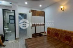 Nhà 75m2 hxh trịnh hoài đức 6.8 tỷ