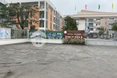 Bán 34m2 đất thạch bàn, cách 1 nhà ra ô tô tránh 2.1 tỷ.