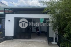 Bán nhà đẹp phạm văn điền p7 tp tân an