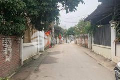 Cần bán lô đất đầy tiềm năng tại đống đa tp vĩnh yên với giá ưu đãi đặc biệt.