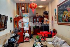 Bán nhà tam hiệp gần bx nước ngầm 5 tầng 33m chỉ 2,5 tỷ.