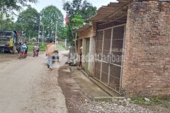 Cần bán gấp lô đất full thổ cư ở cuối hạ chỉ có 1,2 tỷ. lh 03594784940