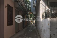 Chỉ 3 tỷ, có nhà phố lương khánh thiện, quận hoàng mai, 31m2 x 4 tầng.