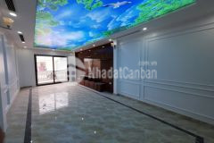 Chỉ 17.5 tỷ, nhà mặt phố giáp bát 78m2, 6 tầng.