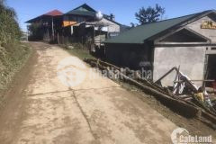 Đất y tý hơn 1000m2 có sẵn nhà và thổ cư view hồ 22ha giá rẻ giật mìnhđón sóng quy hoach 1500