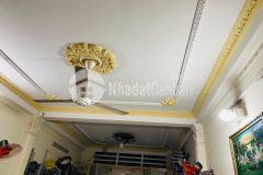 Mặt tiền bàu cát 6, 4x18m, đẹp như hoa hậu, 1 trệt 2 lầu, 6pn giá 14 tỷ9 tl mạnh