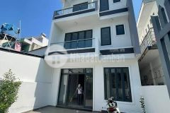 Nhà hẻm oto,huỳnh tấn phát,107m26.516.5,3 tầng,btct,giá nhỉnh 8 tỷ