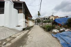 Gia đình cần bán gấp lô góc hai mặt tiền 52m2 giá 2ty2 cho anh chị đầu tư.