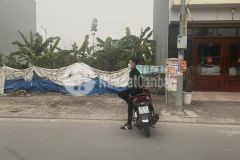 Bán đất mặt đường 282 thuận thành bắc ninh gần kcn thuận thành 1, mt 7m, kd, cực rẻ