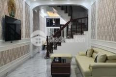 Cần bán gấp nhà bằng liệt hoàng mai, 30m ô tô, 2 thoáng, chủ tự xây giá 3.6 tỷ.