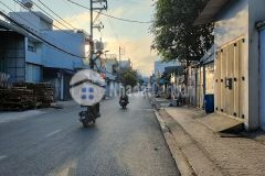 Nha binh hưng hoacanh aeon tân phuhxh 7m96m2 nha đepnhinh 5 ty.