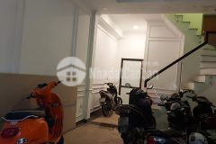 Bán tòa ccmn hót gà đẻ trứng vàng phố trần duy hưng thang máy. ô tô qua nhà.dt60m2x7t. giá11.5 tỷ