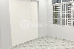 Nhà 1 lầu xây dựng kiên cố hẻm huỳnh tấn phát, q7