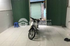 Bán nhà cấp 4 đường số 9 linh tây, dt 61m2, giá 4.6 tỷ
