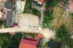 Bán đất xã nguyệt đức thuận thành bắc ninh mt 6,4m, gần vành đai 4, thông ô tô, kd tốt