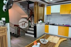 Chính chủ.hẻm xe hơi.40m2. 2,6 tỷ.nhà 2 tằng đẹp long lanh.