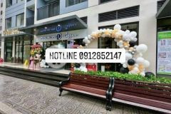 Bán căn shophouse góc vinhomes chỉ từ 8,6 tỷ đăng kí kinh doanh được mọi ngành nghề