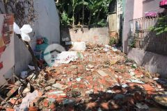 Bán nền hẻm 1, cách mặt tiền quang trung 20m xuân khánh, ninh kiều