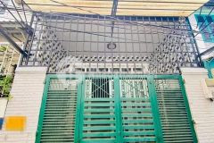 Nhà bán gấp 64m2 416 phan văn trị, bình thạnh, 2lầu 4pn. chỉ 5.2tỷ