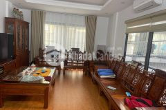 Cần bán nhà gấp đường dương khuê,mỹ đình 2, nam từ liêm, 60m², thang máy 6 tầng 1 tum có thể lên th
