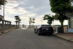 Bán đất khu đô thị thuận thành 3 sát lô góc, 90m2, đường 25m, sát kcn thuận thành 3