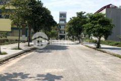 Bán đất khu đô thị khai sơn giáp ranh gia lâm, kd tốt, 96m2, gần ql17