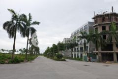 Bán đất dự án khai sơn thuận thành bắc ninh kd đỉnh, 118m2, ql17, vỉa hè rộng.