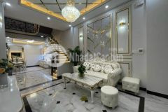 Đỉnh của chóp, bán biệt thự mini mặt tiền hẻm 16m lạc long quân ngay lãnh binh thăng và 32 quận 11.