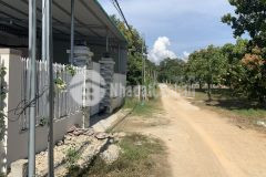 Bán lô đất cam đức cam lâm 604m2 giá 5 tỷ đầu tư