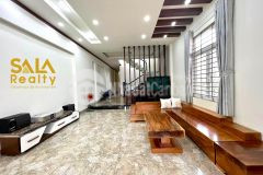 Bán nhà 1 mê mới đẹp hẻm y moan khu thành đồng 9 x 21m giá 2.7 tỷ