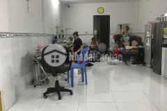 Nhà nguyễn sỹ sách 92m2, tân bình, ngang chuẩn, dài thẳng tắp, 7.7tỷ.