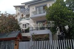 Bán biệt thự 218m2 tứ hiệp, thanh trì. giá 29 tỷ