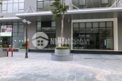 Bán kiot iec tứ hiệp, thanh trì, shophouse khối đế iec, có sổ