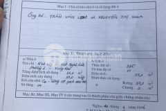 166 bán đất hẻm xô viết view hồ tiềm năng cho nhà đầu tư