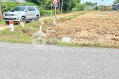 Bán đất tân biên tây ninh giá rẻ đầu tư mặt tiền kinh doanh