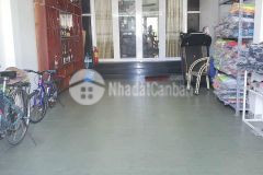 Bán nhà 3 tháng 2, quận 10, 55m2, sổ vuông, 4.xx tỷ