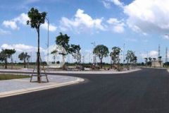 Mở bán 300 lô đất ngay mt đường nguyễn trung trực shr chỉ 799tr 100m2 xây dựng ngay