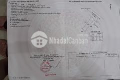 Bán đất thổ mt đinh viết cuu bình tâm
