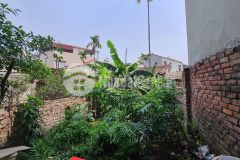 Bán đất vạn phúc thanh trì 42m2 giá 1.5 tỷ