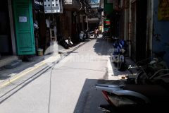 Bán nhà lê thanh nghị 70m24t oto qua, kinh doanh 12.5 tỷ