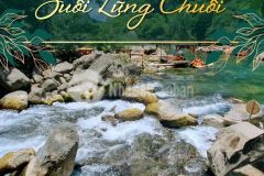 Đất du lịch sinh thái suối lũng chuối blá, giá đầu tư chỉ 1,3 triệum2. lh0904247757