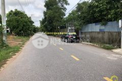 Bán đất kiệt nguyễn hữu khiếu, đông hà. đường 9m. bán đất nền giá rẻ