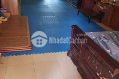 Bán gấp nhà đường đức thắng, ô tô đỗ cửa 48m2, 2 tầng, mt 4.12m giá 3 tỷ