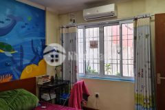 Cực hiếm phố minh khai, ở ngay, 3 bước ra ô tô, 27m x 5 tầng, chỉ 2.5 tỷ.