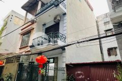 Ngõ ô tô bán gấp căn nhà phố triều khúc tân triều thanh trì 52m 8tỷ 5tầng 5m mặt tiền gara ô tô.