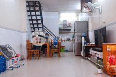 Khu vip q10 nguyễn ngọc lộc sổ vuông vức 2 bước ra hẻm xe hơi chỉ 5t5