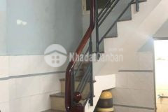 Bán nhà tân phú, thoại ngọc hầu, dt 3,8x8 giá chỉ 3 tỷ 2