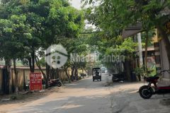 Cực hiếm bán nhà 4 tầng đường trung đoàn 664 cạnh viện quy hoạch rừng