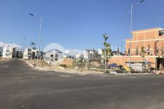 Bán đất thuận thành 3 lô góc 2 mt, 125m2, đường 25m, kd tốt